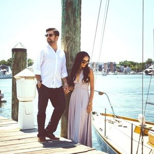 Living our best lives :-)